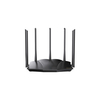 Scheda Tecnica: Tenda Router - Wi-fi6 Ax3000