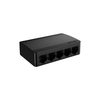 Scheda Tecnica: Tenda Switch Soho SG105M - 5xge LAN, Ieee 802.3uxab - Capacit 10GBps