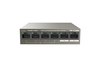 Scheda Tecnica: Switch 6ge Con PoE 4 Porte Gestito Da Cloud, G2206p-4-63w - 