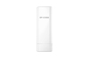 Scheda Tecnica: IP-COM Cpe 2.4GHz 11n 150mbps Cpe 5km - 