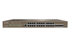 Scheda Tecnica: IP-COM Switch PoE L3 Managed 24 Porte Gbit + 4 Sfp - G5328p-24-410w