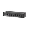 Scheda Tecnica: Legrand Ups Keor Pdu 800va 480w 8 Prese Schuko/it Nero - 