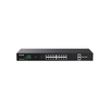 Scheda Tecnica: Tenda TEG1120P-16-150W 18GE+2SFP Ethernet Switch With - 16-Port PoE