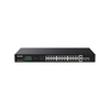 Scheda Tecnica: Tenda TEG1128P-24-250W 26GE+2SFP Ethernet Switch With - 24-Port PoE