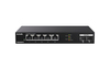 Scheda Tecnica: Tenda TEM2007X 5-Port 2.5G Ethernet Switch With 2*10G SFP+ - Slots