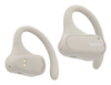 Scheda Tecnica: Belkin Auricolari Open-ear Soundform Clearfit Wireless - - Sabbia