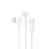 Scheda Tecnica: Belkin USB-c Earbuds W/ Adjustable Volume Limiter - White