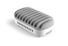 Scheda Tecnica: Compulocks 10port USB Charging Dock St Uk Plugs White - 