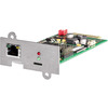 Scheda Tecnica: Legrand Scheda Di Rete Snmp Cs 141b Sk Card (slot) - 