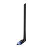 Scheda Tecnica: Tenda Adattatore Wireless U10 Ac650 Dual-band Wireless USB - Adapter-Velocita+ Wireless Di 5GHz,antenna Esterna 6dbi E Di