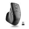 Scheda Tecnica: NGS Mouse Wireless 2,4 GHz + Rotella Di Scorrimento Metallo - + 6pulsanti