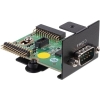 Scheda Tecnica: Shuttle Industrial Accesory CRS01 - Single COM RS232 daughter board