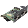 Scheda Tecnica: Shuttle Industrial Accesory CSD01 - Dual COM RS232/422/485 Daughter board