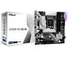 Scheda Tecnica: ASRock Mb 1700 Intel B760m Pro Rs/d4, 4xDDR4, 4SATA3, 2x - Hyper M.2 (PCIe Gen4x4), HDMI Dp 1.4, mATX