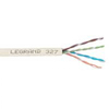 Scheda Tecnica: Legrand Cavo Rame U/UTP Cat.5e Lszh Scatola 305m Reaz - Fuoco