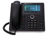 Scheda Tecnica: AudioCodes C450hd Ip-phone PoE Gbe Black2 Ethernet - 10/100/1000 Ports 1280x