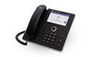 Scheda Tecnica: AudioCodes Sfb C450hd Ip-phone PoE Gbe With An External PSU - Black2 Ethe