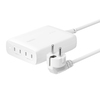 Scheda Tecnica: Belkin BoostCharge Pro Caricabatteria GaN USB-C a 4 porte - da 200 W