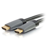 Scheda Tecnica: C2G 35ft (10.7m) Plus Series Select Standard Speed HDMI - Cable + Ethernet 1080p - In-Wall CL2-Rated