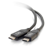 Scheda Tecnica: C2G CAVO MASCHIO USB-C 2.0, 3 M (5A) - 