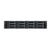 Scheda Tecnica: Dell Poweredge R7615 Srv. Montabile In Rack 2U 1 Via 1 X - Epyc 9124 / Fino A 3.7GHz Ram 32GB SAS Hot Swap 3.5 Baia(