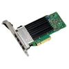 Scheda Tecnica: Dell Intel X710 T4l Quad Port 10GBE Base T - 