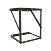 Scheda Tecnica: EAton Tripp Lite 12u Wall Mount Open Frame Rack Cabinet - Wallmount Heavy Duty Rack A Telaio Aperto 2 Post Montaggio