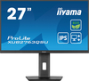 Scheda Tecnica: iiyama 27 Eco Ips LCD Slim Bezel 100hz Eyesafe - 27" 2.560x1.440, HDMI, DP