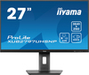 Scheda Tecnica: iiyama 27 Ips LCD USB C Dock Disp 96w Charging - 27" 3840x2160, HDMI, B2.560x1.440DP. USB-c