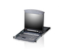 Scheda Tecnica: ATEN Keyboard KL1516AN 16-Port LCD KVM French - 