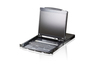 Scheda Tecnica: ATEN Keyboard Dual rail + Dual Console 19" UK - 