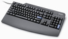 Scheda Tecnica: Lenovo Keyboard (CHINESE) FRU32P5105, Full-size (100%) - Wired, PS/2, Black