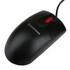 Scheda Tecnica: Lenovo Mouse Laser 3Button USB PS2 Scrool - 