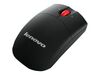 Scheda Tecnica: Lenovo Mouse Laser Wireless USB - 