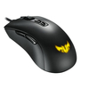 Scheda Tecnica: Asus Mouse TUF M3 GAMING TUF Gaming M3, Ambidextrous - Optical, USB Type-A, 7000 DPI, Grey