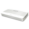 Scheda Tecnica: DrayTek Router Vigor2765 Wired Gigabit Ethernet White - 