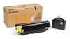 Scheda Tecnica: Kyocera Cartridge Toner - Tk-5270Y 1 Pc(S) Original Yellow