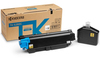 Scheda Tecnica: Kyocera Cartridge Toner - Tk-5280C 1 Pc(S) Original Cyan