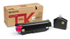 Scheda Tecnica: Kyocera Cartridge Toner - Tk-5270M 1 Pc(S) Original Magenta