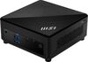 Scheda Tecnica: MSI Cubi 5 12m 022bde Barebone i3-1215u (d) - no RAM, no SSD, Intel Arc Graphics, nOS