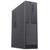 Scheda Tecnica: iTek Case Pilot Z8 Lite - 8l- Sff- mATX- 300w PSU- Type-c - 2xUSB3- 2xUSB2