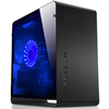 Scheda Tecnica: JONSBO Umx3 Window Micro ATX, Tempered Glass - Black - 