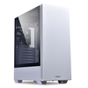 Scheda Tecnica: Lian Li Lancool 205 Midi-tower, Tempered Glass - White - M-ATX