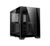 Scheda Tecnica: Lian Li O11 Dynamic Mini, Mid Tower, Tempered Glass - - Black ATX