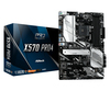 Scheda Tecnica: ASRock X570 Pro4, AM4, AMD X570, 4x DDR4 DIMM, PCI Express - 4.0 x16, PCI Express 4.0 x1, SATA III, Hyper M.2, HDMI, DP