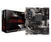 Scheda Tecnica: ASRock X370m-hdv R4.0 X370m-hdv R4.0 AMD AM4 - 