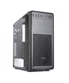 Scheda Tecnica: VULTECH Case ATX VCO2699T 1xUSB 3.0 + 2xUSB 2.0 Pannello - Laterale In Vetro Temperato