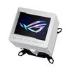 Scheda Tecnica: Asus Rog Ryujin Iii Cpu-Water block- For Intel And AMD - White