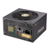 Scheda Tecnica: Seasonic FOCUS 750 Gold SSR-750FM 750W 80+ Gold - ATX12V + EPS12V Semi-Modular