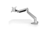 Scheda Tecnica: Compulocks Reach Ergonomic Articulating Monitor ARM-double - White